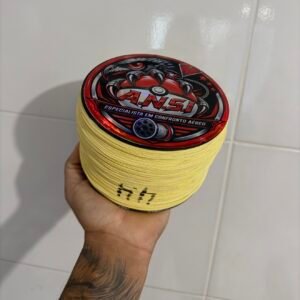 linha 4.4 meio termo 3 passe colorida