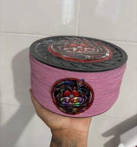 LINHA 10 Aspera 12 mil