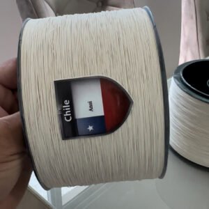 Linha fio 4  3 mil jardas meio termo