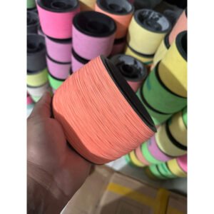 fio 4 lisa emborrachada 3 passe 3 mil jardas