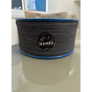 mamba negra 12 mil jardas lisa