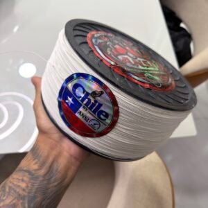 linha 4.4 by Chile meio termo 3 passe premium